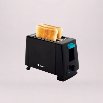 RAF - 2 Slice Toaster Ⓢ