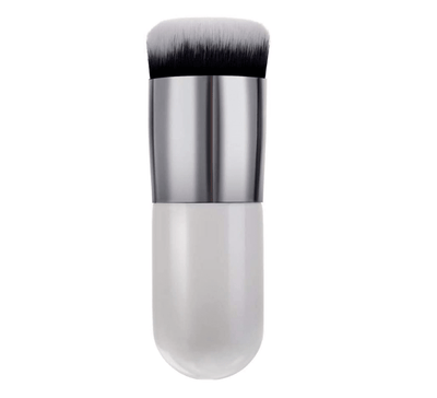 Portable Kabuki Makeup Brush